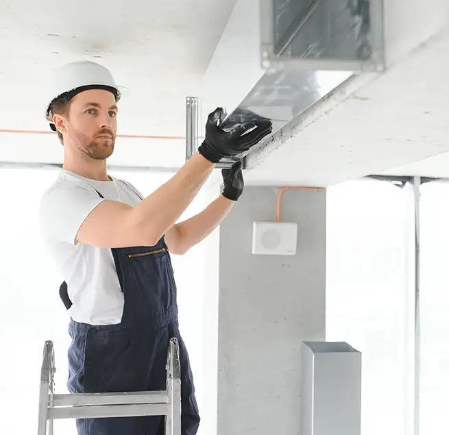 Why Homeowners & Businesses Trust Us in Jacksonville Beach, FL?