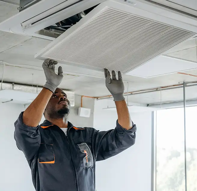 Why Homeowners & Businesses Trust Us in Jacksonville Beach, FL?