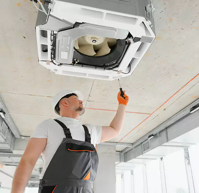 Why Homeowners Businesses Trust Us in Jacksonville Beach, FL