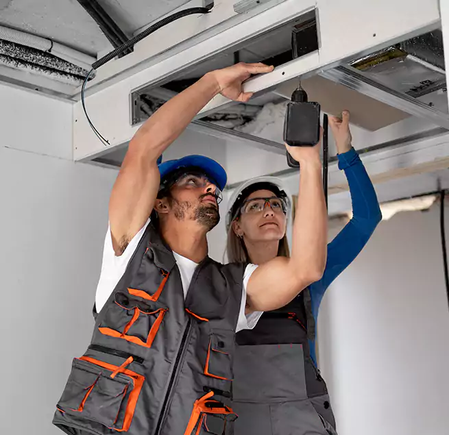 Why Homeowners & Businesses Trust Us in Jacksonville Beach, FL