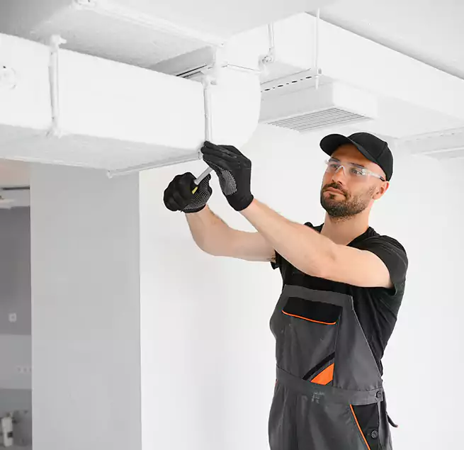 Why Homeowners Businesses Trust Us Jacksonville Beach, FL