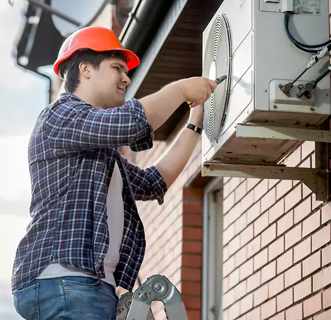 Why Homeowners & Businesses Trust Us Jacksonville Beach, FL