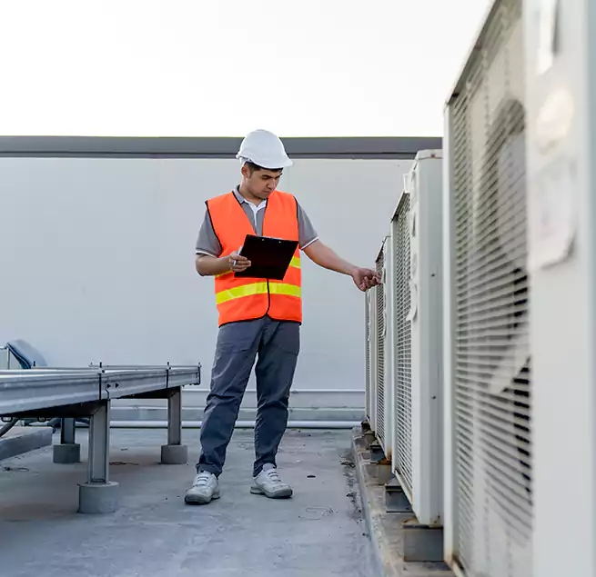 Why Homeowners & Businesses Trust Us in Jacksonville Beach, FL?