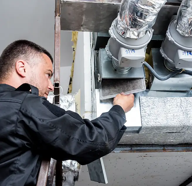 Why Homeowners & Businesses Trust Us in Jacksonville Beach, FL?